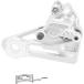 Magura 17-9548 rear brake caliper W/Out Pads Fe/Te[ parallel imported goods ]