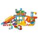 VTech Go! Go! Smart wheel road master to rain set multicolor [ parallel imported goods ]