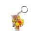  Final Fantasy Chocobo key holder [ parallel imported goods ]