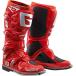 Gaerne SG-12 off-road MX motocross dirt boots all red 9 US / 43 EU[ parallel imported goods ]