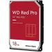 WD181KFGX [WD Red Pro(18TB 3.5 -inch SATA 6G 7200rpm 512MB)][ parallel imported goods ]