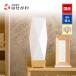  поддон фонарь O-Bon фонарь новый поддон местного производства беспроводной LED лампа . Mini compact непрямое освещение современный первый поддон новый поддон . видеть Mai .. для [ новая модель . древесный уголь .. . белый . небо ]. домашний алтарь.. ...