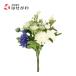  искусственный цветок букет . цветок домашний алтарь для Mini маленький меньше mam синий O-Bon поддон фонарь новый поддон первый поддон домашний алтарь сопутствующие товары compact ...[ цветок букет маленький . голубой ]. домашний алтарь.. ...