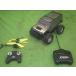  игрушка радиоконтроллер Hummer he переустановка [ б/у ]