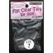 ̵եåȥꥢåץ硼ȡFBS-7)  Flat Clear Tips by size short