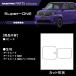 �z���_ Super-ONE �X�[�p�[���� �yEV���b�h�z�J�[�{���V�[�g EV���b�h ������ �{�c HONDA �O�� ���h�~ ���� �ی� �h���X�A�b�v �J�X�^�� JG6 �n�Z�v�� �֘A�摜1