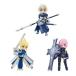 メガハウス デスクトップアーミー Fate/Grand Order (BOX)