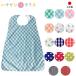  уход еда для фартук голубой водонепроницаемый еда для фартук длинный размер черепаха магазин сделано в Японии текстильная застёжка текстильная застёжка одним движением лента еда .... сушильная машина использование возможно 