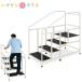  nursing prevention li is bilite-shon walk stair SD TB-1185 takada bed factory baby-walker walking assistance li is bili stair handrail Manufacturers direct delivery therefore, cash on delivery * hour designation un- possible 