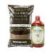  cocos nucifera. реальный chip belabon premium 50L + иметь машина жидкий материал сад Raver z500ml 1 шт. выгода комплект 