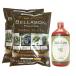  cocos nucifera. реальный chip belabon premium 5L 2 пакет + иметь машина жидкий материал сад Raver z500ml 1 шт. выгода комплект 