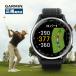 Garmin �K�[�~�� Golf �S���t Approach S44 43mm �A�v���[�`  010-03009-20 �X�}�[�g�E�H�b�` �S���t�E�H�b�` �����Y ���f�B�[�X GPS �R�[�X�}�b�v