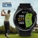 Garmin �K�[�~�� Golf �S���t Approach S50 43mm �A�v���[�` 010-03010-20 �X�}�[�g�E�H�b�` �S���t�E�H�b�` �����Y ���f�B�[�X GPS �R�[�X�}�b�v