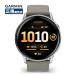 Garmin �K�[�~�� Venu 4 45mm ���F�j���[ 010-03014-31 �X�}�[�g�E�H�b�` �����Y ���f�B�[�X �X�}�[�g�A���[�� ���N�Ǘ� �������j�^�����O �ʒm�@�\ Suica�Ή�