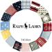  in present optimum Ralph Lauren Mini towel hand towel handkerchie gift men's lady's RALPH LAUREN present 