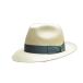 ボルサリーノ Borsalino パナマハット メンズハット 本パナマ 中折れ ツマミ パナマキート 大きいサイズ 小さい イタリア製 紳士帽子 4BOS54001-50-57