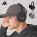  Adidas наушники la- шляпа мужской iya муфта теплый защищающий от холода уличный ходить на работу посещение школы 26AW осень-зима 