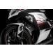 Х ѷ Х BIKERS ƥ饸 󥳡 BLK Ninja250 Z250 13-17 K0339-BLK  