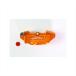 BERINGER(٥󥬡) 4P 饸륭ѡ  ֥å 4R15-B 80mm Duke390 14-19RC390 14-19RC250 15-18