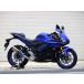 ޥե顼 ֥륢륺 WR`S եEX SS-OVAL Ƥ YZF-R25 1819-21(2BK-RG43J) LB2255JM 