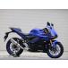 ޥե顼 ֥륢륺 WR`S եEX SS-OVAL åɥ YZF-R25 1819-21(2BK-RG43J) LK2255JM 