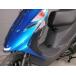 �o�C�N AF-ASAHI �A�T�q�t�E�{�E/�����h AD-02 �T�C�h�o�C�U�[ �A�h���XV125 V125G (BC-CF46A) AD-02 ���i �Z�[��