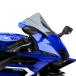 �o�C�N�p�[�c �O�� �v�[�` ���[�V���O�X�N���[�� Z-RACING Smoke 22284H
