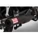 �Х����ѡ��� �ޥե顼 �襷��� ������ GP-M105 ���������� STB KLX230/S/SHERPA/SM 8BK-LX232A 110A-239-5U80B