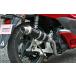 JOSHO1(祦祦) Colpend Exhaust S BLKƥ 0905032