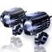 kaedear(�J�G�f�B�A) CYBER LED �v���W�F�N�^�[���C�g KDR-K10-W30