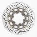 Х SUNSTAR BRAKE 󥹥 ץߥR åȡۡ L GSX-R1000(09-16)(310)ԥ:ϡɥޥ ES212WL-HA  