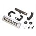  мотоцикл детали экстерьер Kitaco передний эмблема KIT CC110 22 799-1456000