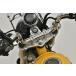  руль ji- craft G- craft billet верхняя скоба (top bridge) Monkey 125 31295 посылать за товар 