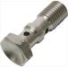 �o�C�N�p�[�c �O�b�h���b�W #3 BANJO BOLT P1.00W 993-03-31SC