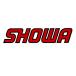  мотоцикл аксессуары Factory efeks Factory FX рейсинг стикер each SHOWA RED FX04-2673-1 посылать за товар распродажа 