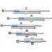  мотоцикл детали руль Ohlins Ohlins амортизатор рулевого механизма 90mm универсальный SD002
