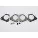  мотоцикл K-FACTORY руль выше комплект матовый черный Ninja1000 11- Kei Factory 160VZBS004Q посылать за товар 