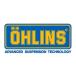 バイク  OHLINS オーリンズ フランジボルト M6X20 95024-06020 取寄品 セール