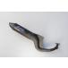  muffler be настоящий be настоящий Stealth стойка nga-JOG-ZR 01- Y05-09-00 посылать за товар 