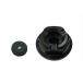 BIKERS( Biker z) вынос руля верх болт черный K0263-BLK