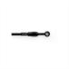  мотоцикл детали Swage-Line Pro передний шланг комплект stain BLK/BLK BTPB0047FS