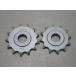 SUNSTAR եȥץå 520-12T RM-Z25007-ˡRM125 (󥹥 32212)
