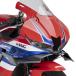 PUIG(�v�[�`) �t�����g�X�|�C���[GP CarbonLook 22192C