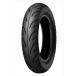 DUNLOP(�_�����b�v) RUNSCOOT D307 TL �o�C�N�p�^�C�� �t�����g�E���A���p 1�{ 305513 90/90-10 50J TL