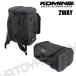  мотоцикл сумка KOMINE Komine SA-256 MONO-SHELL мульти- подседельная сумка 32L 09-256 большая вместимость рюкзак 2WAY мужской ( мужчина ) женский ( женщина )