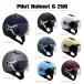  for motorcycle Pilot helmet jet helmet double shield installing G-256 SG/PSC recognition 