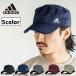 adidas �A�f�B�_�X �L���b�v �����Y ���f�B�[�X ���[�N�L���b�v �X�q �V���v�����S �S���t �z������ ��􂢉\ ���[���L���b�v �A�E�g�h�A �E�H�[�L���O