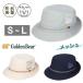 Golden Bear mesh Alpen hat S~L size anti-bacterial deodorization lavatory OKlinen style soft hat hat small size sun hat 232-027003