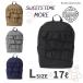  бесплатная доставка Ocean&Ground DAYPACK SWEETS TIME MORE L размер оборка нейлон рюкзак рюкзак A4 соответствует большая вместимость довольно большой 17L Kids Junior 4425153 1215153