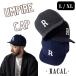 RACAL R HO Umpire CAP LXL ѥå  礭 åȥ󥭥å  եͥ  ˹ RL-21-1190